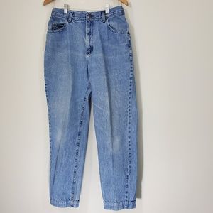Lee Vintage Jeans, Size 12M, Fits 28" waist